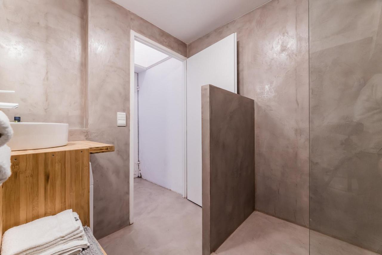 Magnifique Appartement En Hypercentre Biarritz Exterior photo
