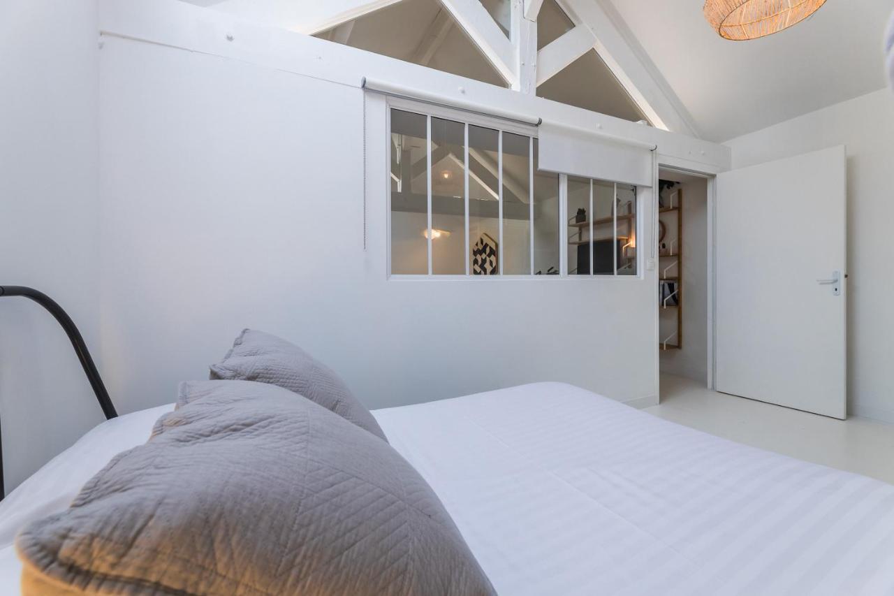 Magnifique Appartement En Hypercentre Biarritz Exterior photo