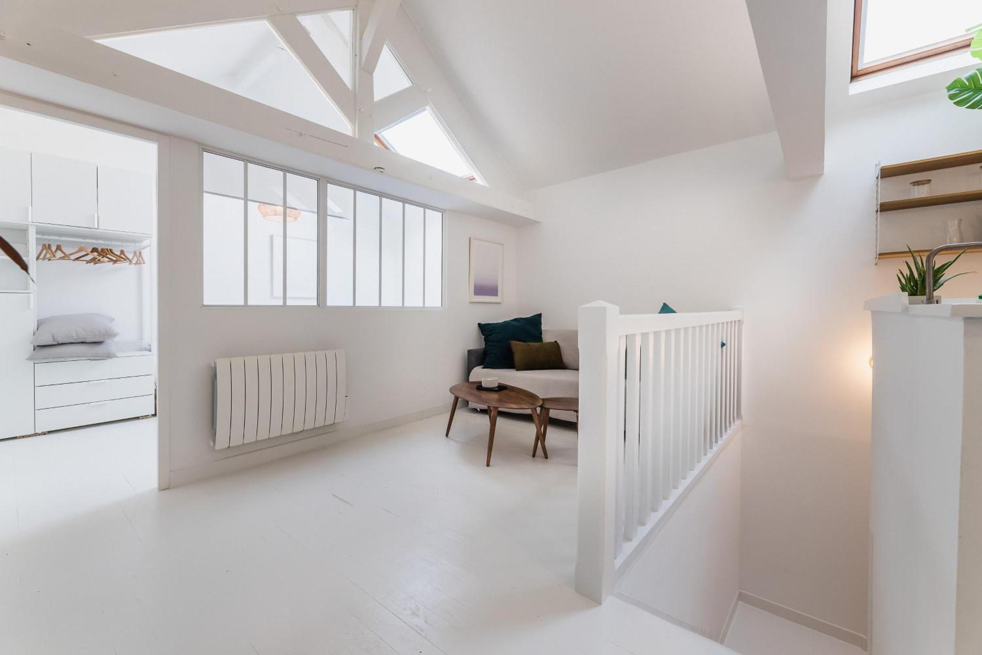 Magnifique Appartement En Hypercentre Biarritz Exterior photo