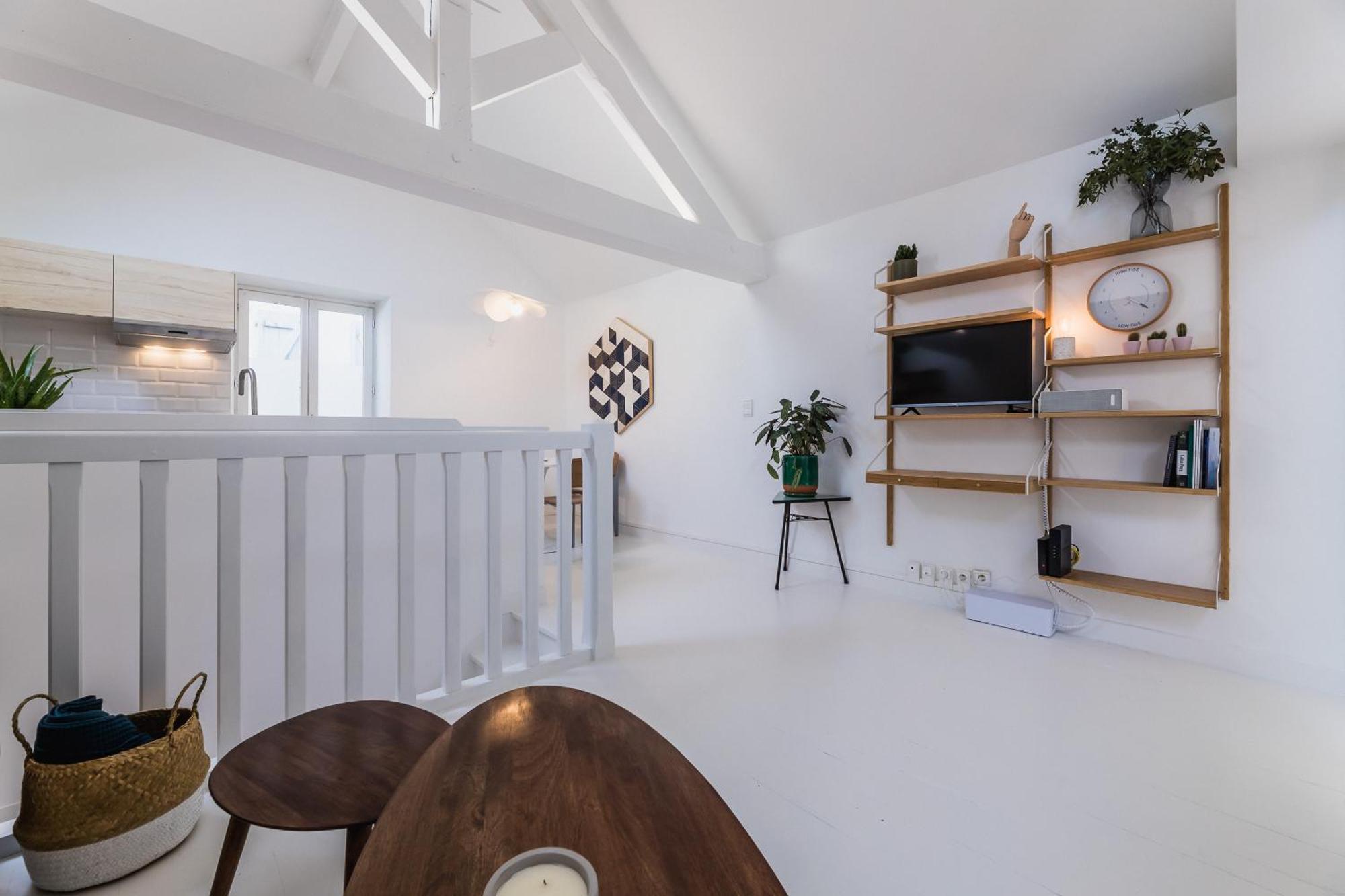 Magnifique Appartement En Hypercentre Biarritz Exterior photo